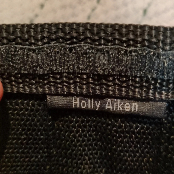 Holly Aiken Cash Holder - Picture 4 of 6